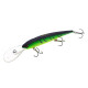 Hitfish vobler TR Deep 11.5cm, 23.8gr, Floating