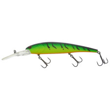 Hitfish vobler TR Deep 11.5cm, 23.8gr, Floating