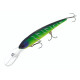 Hitfish vobler TR Deep 11.5cm, 23.8gr, Floating