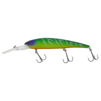 Hitfish vobler TR Deep 11.5cm, 23.8gr, Floating