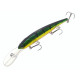 Hitfish vobler TR Deep 11.5cm, 23.8gr, Floating