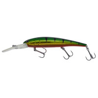 Hitfish vobler TR Deep 11.5cm, 23.8gr, Floating