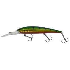 Hitfish vobler TR Deep 12cm, 19.5gr, Floating