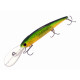 Hitfish vobler TR Deep 11.5cm, 23.8gr, Floating