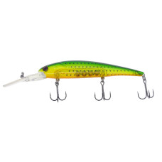 Hitfish vobler TR Deep 11.5cm, 23.8gr, Floating