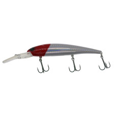 Hitfish vobler TR Deep 12cm, 19.5gr, Floating