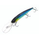Hitfish vobler TR Deep 12cm, 19.5gr, Floating