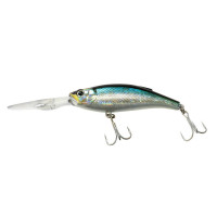 Sea Buzz vobler Hunter Deep Shad 7.5cm, 11gr, Floating