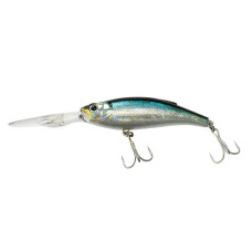 Sea Buzz vobler Hunter Deep Shad 7.5cm, 11gr, Floating