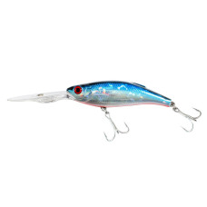Sea Buzz vobler Hunter Deep Shad 7.5cm, 11gr, Floating