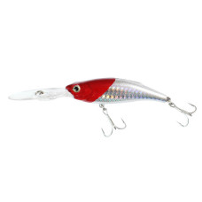 Sea Buzz vobler Hunter Deep Shad 7.5cm, 11gr, Floating