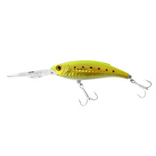 Sea Buzz vobler Hunter Deep Shad 7.5cm, 11gr, Floating