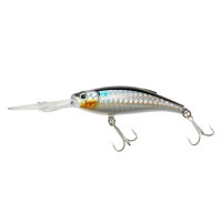 Sea Buzz vobler Hunter Deep Shad 7.5cm, 11gr, Floating