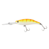Sea Buzz vobler Hunter Deep Shad 7.5cm, 11gr, Floating