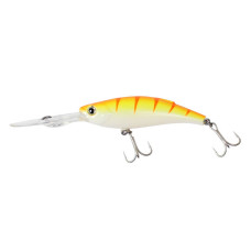 Sea Buzz vobler Hunter Deep Shad 7.5cm, 11gr, Floating