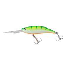 Sea Buzz vobler Hunter Deep Shad 7.5cm, 11gr, Floating