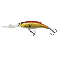 Sea Buzz vobler Hunter Deep Shad 10.5cm, 31gr, Floating