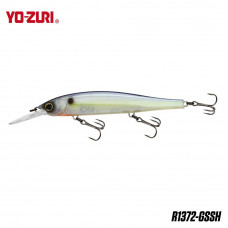 JERKBAIT 110SP DEEP YO-ZURY 3DB