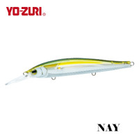 JERKBAIT 110SP DEEP YO-ZURY 3DB