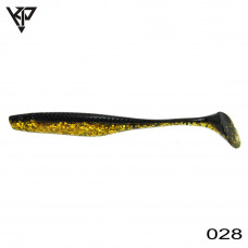 KP Baits Lazy Shad 10cm (4 hüvelyk) 5db/zsák