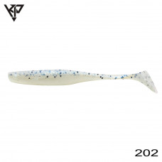 KP Baits Lazy Shad 10cm (4 hüvelyk) 5db/zsák