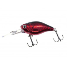 Kamatsu Baby Shad 4cm, 5.2gr (Sinking)