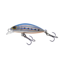 Konger Petite Flash 3.5cm, 3gr (Sinking)
