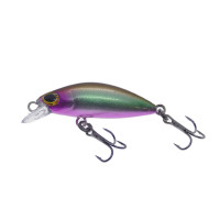 Konger Petite Flash 3.5cm, 3gr (Sinking)