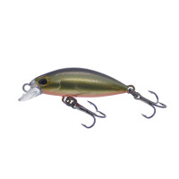 Konger Petite Flash 3.5cm, 3gr (Sinking)
