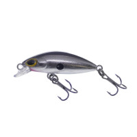 Konger Petite Flash 3.5cm, 3gr (Sinking)
