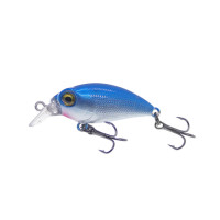 Konger Squab Diver 3cm, 2.9gr (floating)