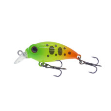 Konger Squab Diver 3cm, 2.9gr (floating)