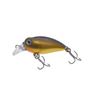 Konger Squab Diver 3cm, 2.9gr (floating)