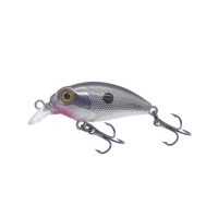 Konger Squab Diver 3cm, 2.9gr (floating)