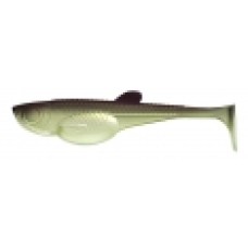 LIBRA EMBRION SHAD 12,5 cm, 15g, 4 darab