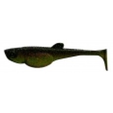 LIBRA EMBRION SHAD 12,5 cm, 15g, 4 darab