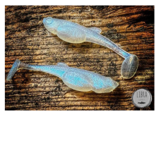 LIBRA EMBRION SHAD 5 cm, 10 darab