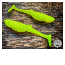 LIBRA EMBRION SHAD 5 cm, 10 darab