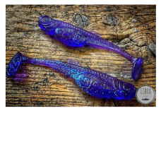 LIBRA EMBRION SHAD 5 cm, 10 darab