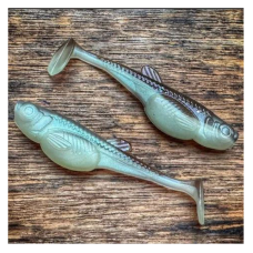 LIBRA EMBRION SHAD 5 cm, 10 darab