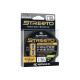 Konger Street Fighter Finesse Textilfonal Lime Green 150m 0.03mm