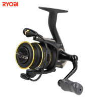 Ryobi Virtus fekete FD orsó 3000FD