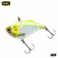 Rattl'n Duel L-BASS VIBE 60S 60mm