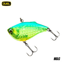 Rattl'n Duel L-BASS VIBE 60S 60mm