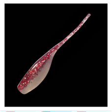 Relax Stinger Shad 5cm SS016-(8db/cs) Relax Stinger Shad 5cm SS016-(8db/cs)