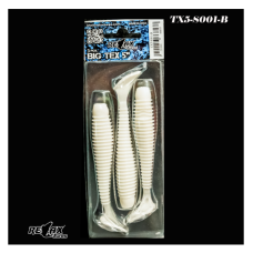 Relax Texas Standard 12,5cm(3db/cs)