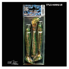 Relax Texas Standard 12,5cm(3db/cs)