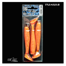 Relax Texas Standard 12,5cm(3db/cs)