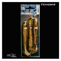 Relax Texas Standard 12,5cm(3db/cs)
