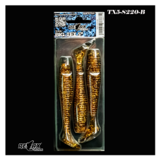 Relax Texas Standard 12,5cm(3db/cs)
